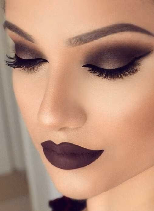 Smokey eyes nedir? Nasıl uygulanır?