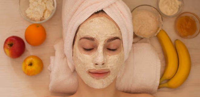 Cilt tiplerine göre doğal bakım maskeleri