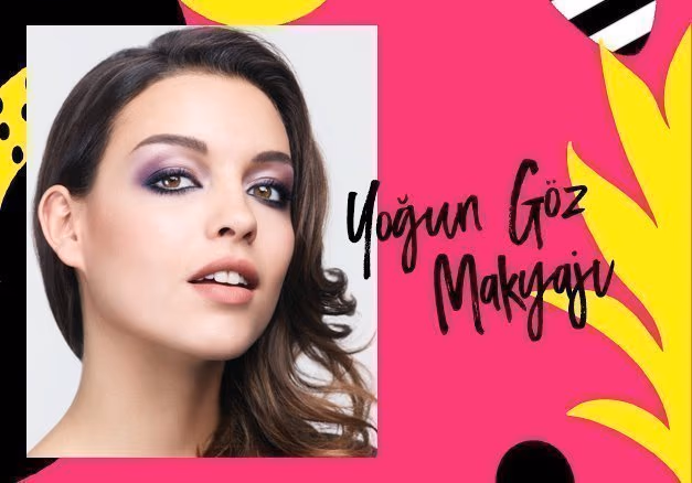 Makyaj servisi olan 4 dünya markası